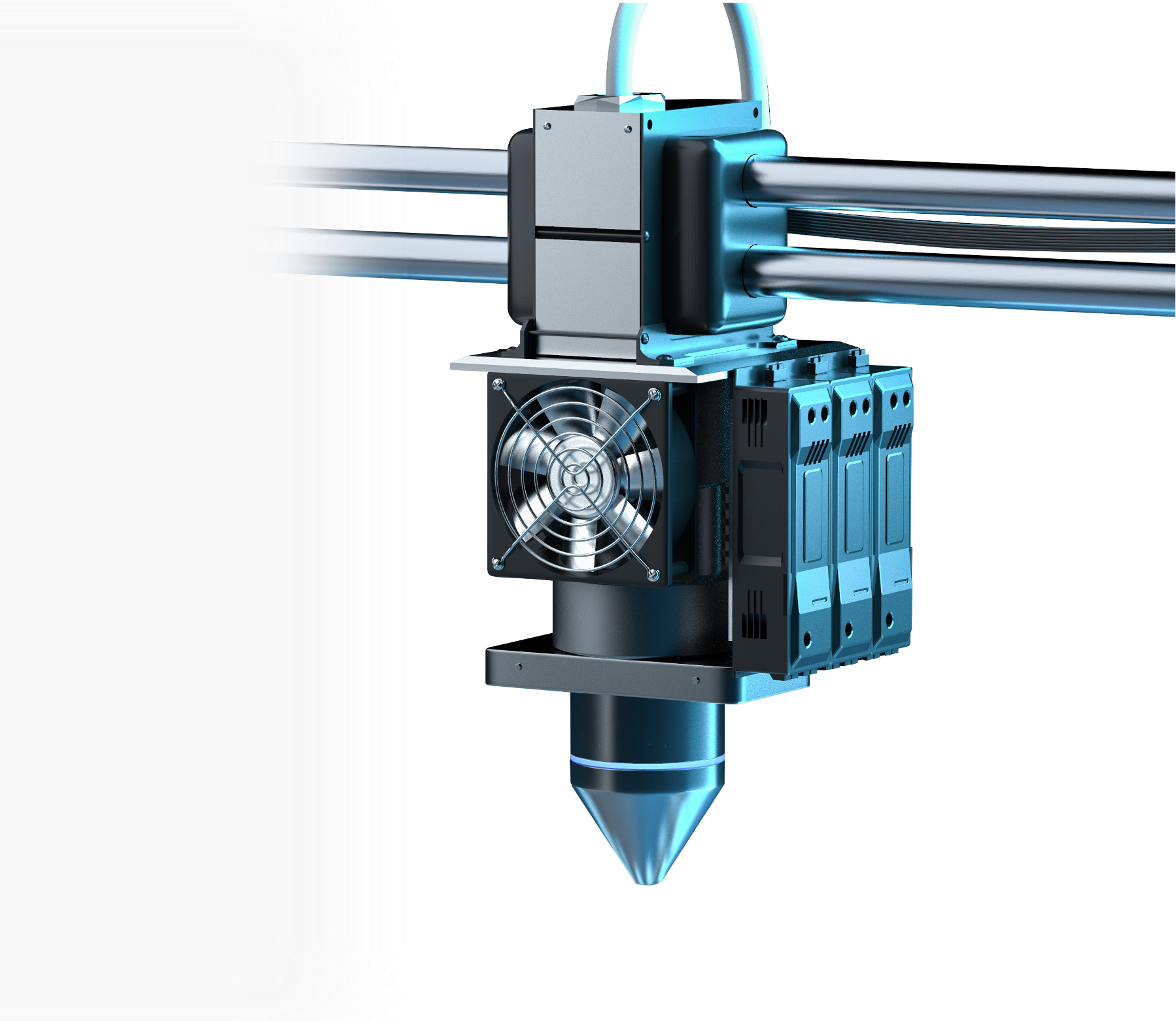 Impresora 3D