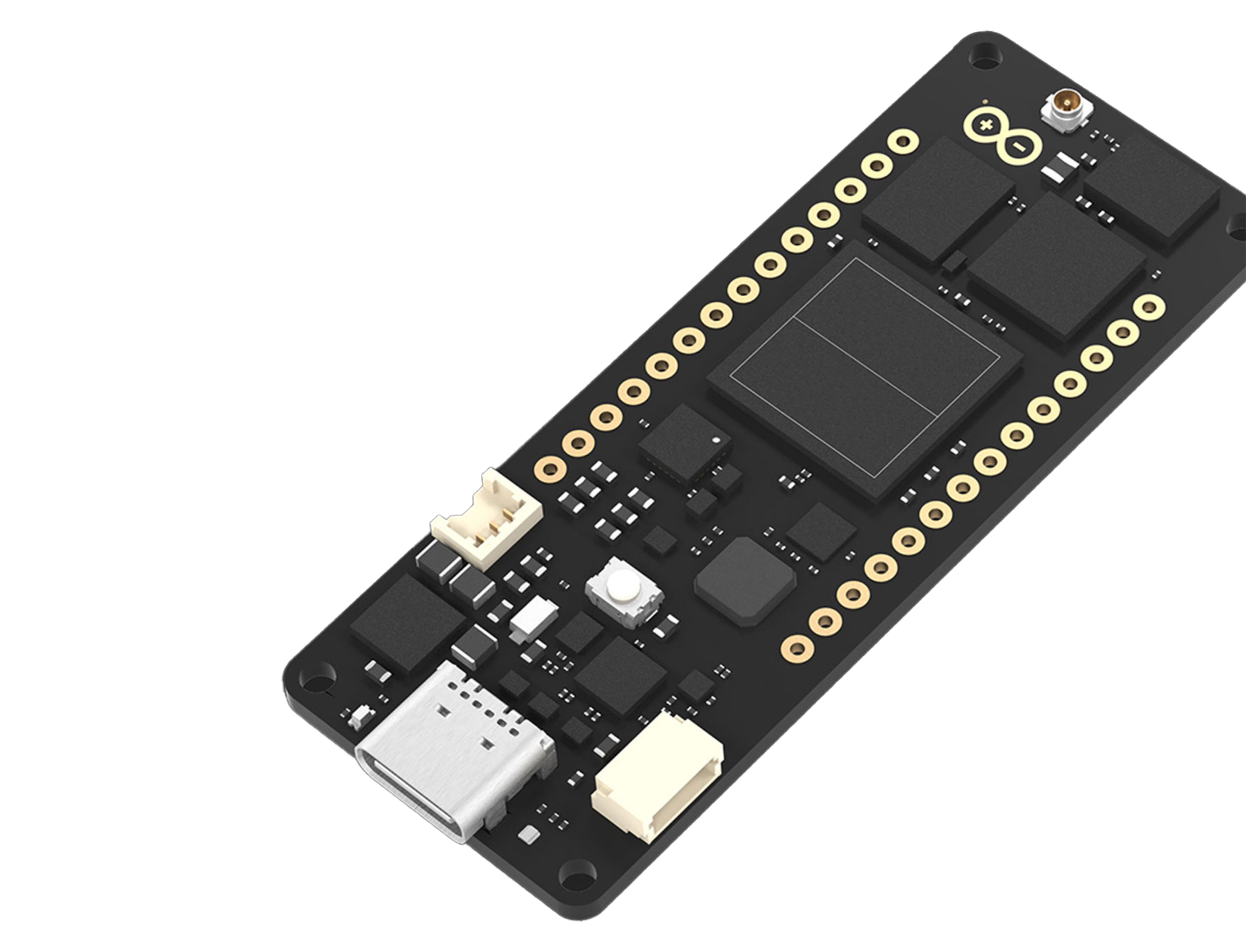 Arduino Portenta