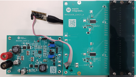 Arduino portenta