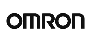 logo omron
